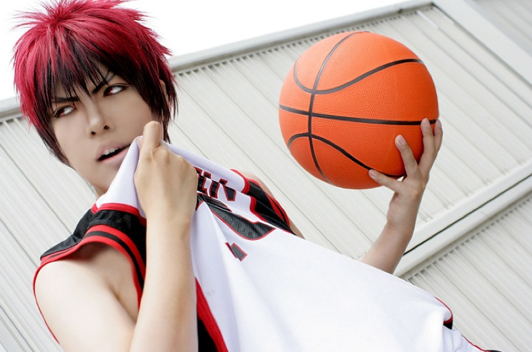 Cosplays KNB ! - Page 3 Tumblr_m7paepgfL21r8ukuao1_1280