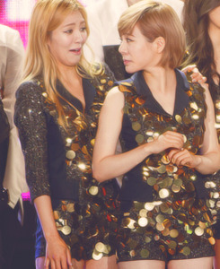 HyoSun (Hyoyeon ♥ Sunny) Tumblr_m7r7syJ0Zr1rxnyrao3_250