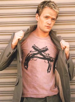 Клуб: I <3 Neil Patrick Harris. Tumblr_m7tyr1irGp1qlvsj5o1_250