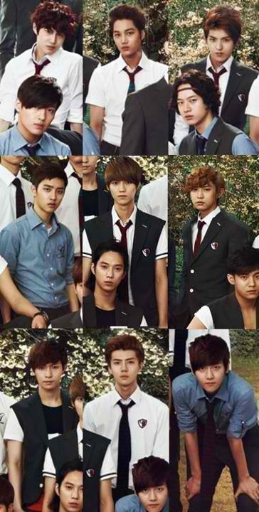 To The Beautiful You Tumblr_m7vg010uyN1rrwoyno1_500