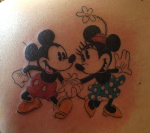 Tatouages Disney : qui a osé?  - Page 6 Tumblr_m7xos4FQss1r8wo1to1_500