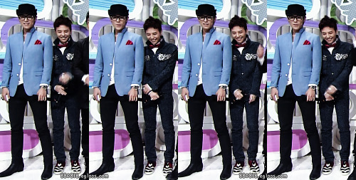 [GTOP][Pic] Dìm 2 vợ chồng nhà Choi ♥ GTop is real :x - Page 2 Tumblr_m7yc9p1GRB1ryk9p5o1_500