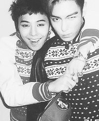 [GTOP][Pic] Dìm 2 vợ chồng nhà Choi ♥ GTop is real :x - Page 2 Tumblr_m7yl33Ntlb1rs5cb6o2_250