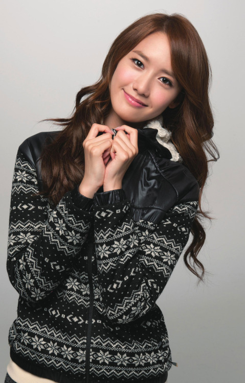 [PICS][09.08.12] EIDER F/W Season photo-shoot - SNSD Yoona & Lee Min Ho Tumblr_m7yw06INSD1r1ztcho1_500