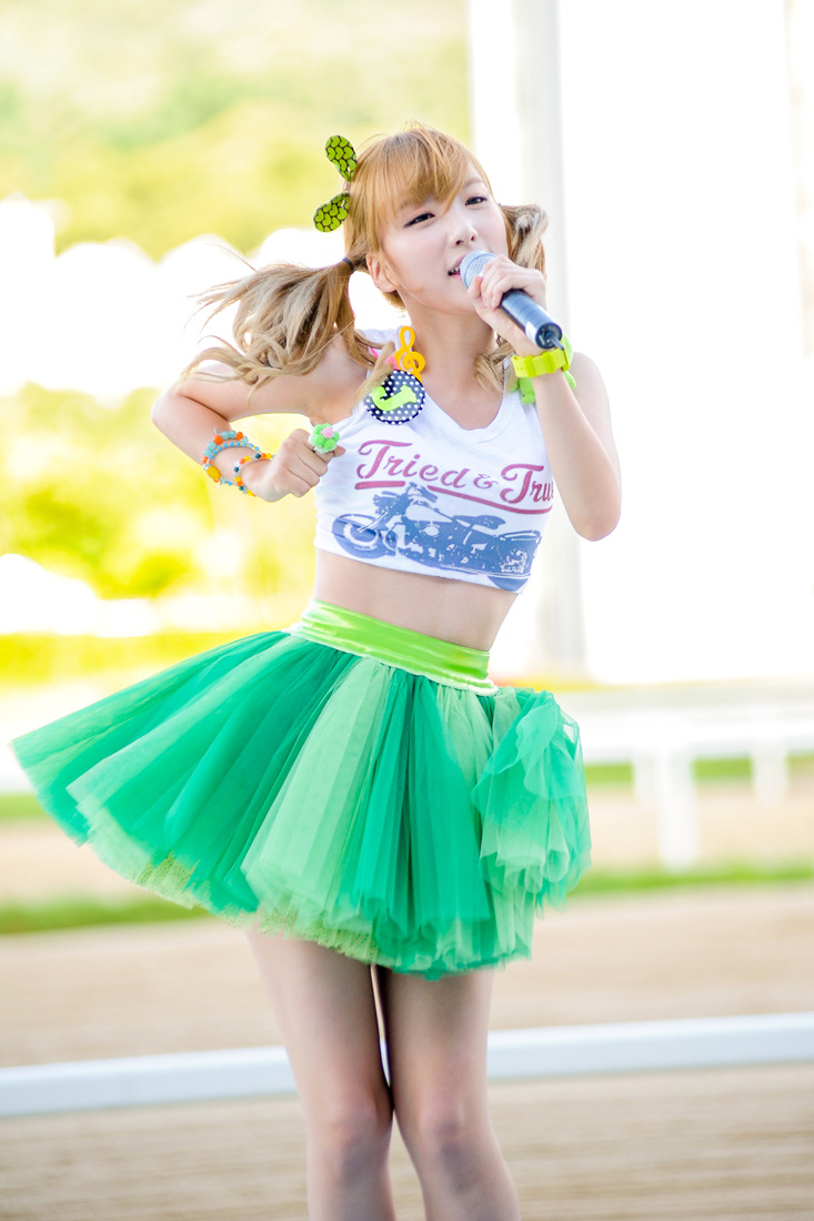 { 120730 / fantaken } Rainbow Pixie @ 2012 Hot Summer Dream Festival Tumblr_m80wl0gUtG1r9sfiao5_1280