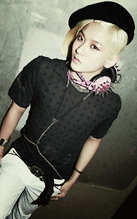 Choi Min Ki/Ren (NU'EST) Tumblr_m813d7m6pl1rsx2zzo2_250