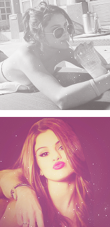 Selena Gomez <3  Tumblr_m84ye1QgOR1qm5u6go2_250