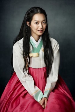 "ARANG AND THE MAGISTRATE" Kdrama avec Lee Jun KI et Shin Min-Ah Tumblr_m85han9uCY1qh1nd9o4_250