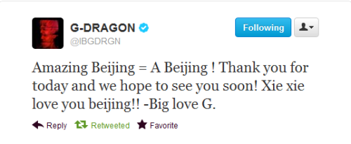 [Tweets] Actualizaciones de Taeyang y G-Dragon  Tumblr_m88kck0aaA1rt0v7do1_500