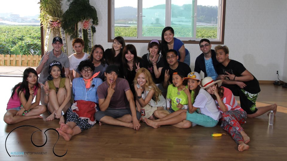 [PIC][21-07-2012]Hình ảnh mới từ chương trình "Invincible Youth 2" của HyoYeon và Sunny - Page 2 Tumblr_m8g2smWotS1qiknqko1_1280