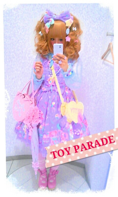 [Decololi] Deco lolita ♥ - Page 14 Tumblr_m8gpd2HyuI1qgjjjyo1_500