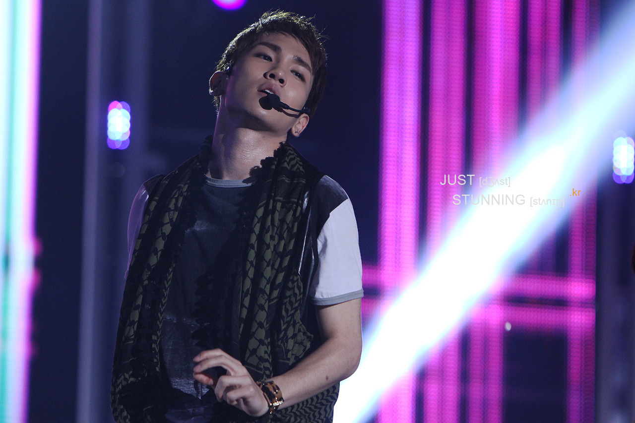 120808 Key @ Pink Play Concert 2012 Tumblr_m8hjomnGHQ1qdtvhxo2_1280