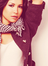 Naya Rivera *fotoğraflar* Tumblr_m8jwubSPEP1rtp1meo9_250