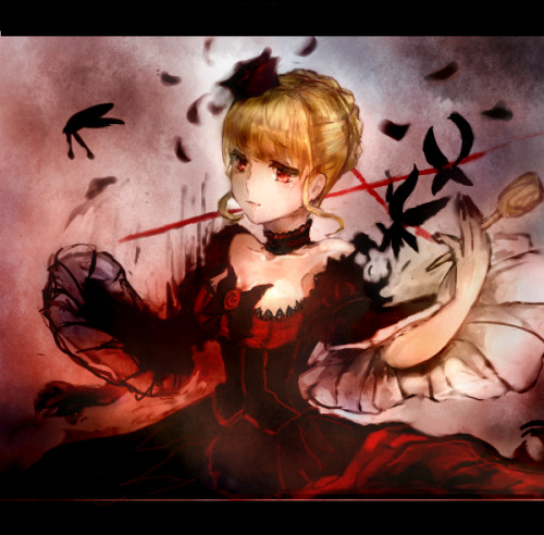 Umineko no naku koro ni♥ Tumblr_m8nsj18Ylz1rq22lqo1_500