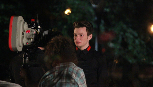 Kurt Hummel Spoiler Thread--part 5 - Page 10 Tumblr_m8onucNczz1qh5brco3_500