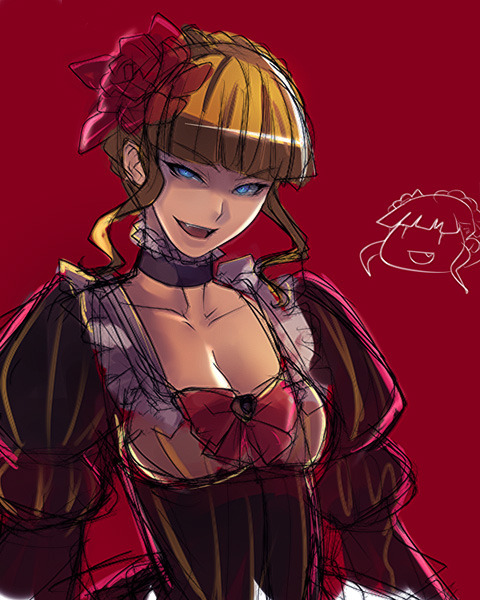 Umineko no naku koro ni♥ Tumblr_m8q7mx5Vzf1rbgqnpo1_500