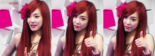 [FANYISM] [VER 5] Eye Smile(¯`'•.¸ Hoàng Mĩ Anh ¸.•'´¯) ♫ ♪ ♥ Tiffany Hwang ♫ ♪ ♥ Ngơ House - Page 3 Tumblr_m8s0m6olBJ1rdl8odo1_500