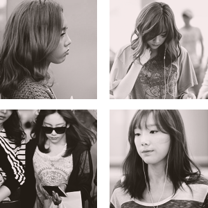 [Pics] Taeyeon Airport Fashion Tumblr_m8sjv5meuI1qk9jtko9_400