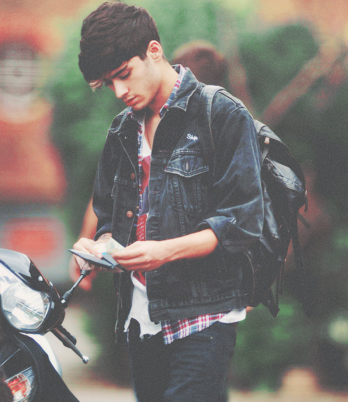 "Second Change: One More day" [Zayn Malik & Tu] TERMINADA.  - Página 19 Tumblr_m8vfgpgnTn1qg1qpbo1_500