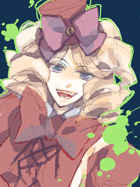 Umineko no naku koro ni♥ Tumblr_m8w6mhcc3h1qj9ek1o1_500