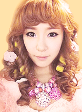 [FANYISM] [VER 5] Eye Smile(¯`'•.¸ Hoàng Mĩ Anh ¸.•'´¯) ♫ ♪ ♥ Tiffany Hwang ♫ ♪ ♥ Ngơ House - Page 15 Tumblr_m90hz2Ey551qi6a5to3_250