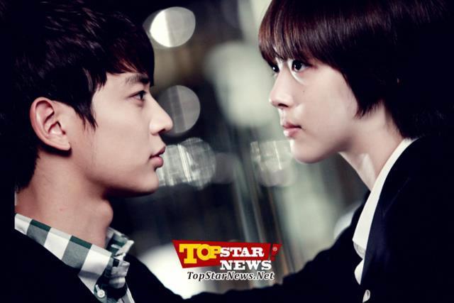 [IMG/190812] MinHo & Sulli (Capturas) @ To The Beautiful You + Imagen Elenco. Tumblr_m91lsquLaM1qdtvhxo4_1280