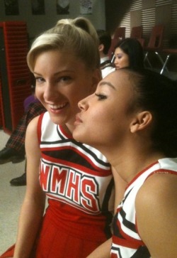 Brittana best couple ever! Tumblr_m92hxnxo4m1rygtseo8_250