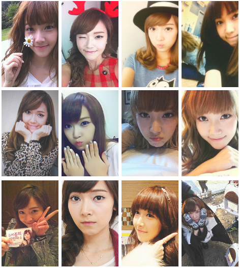 [PICS][26/08/2012]24 pics of Selca Jung Tumblr_m9ckoiMcAi1ryj9szo1_500