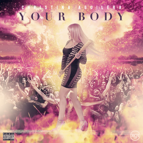  Video >> Your Body>> ESTRENO ¡¡HOY!! - Página 20 Tumblr_m9dbizVrAu1rcq3rzo1_500