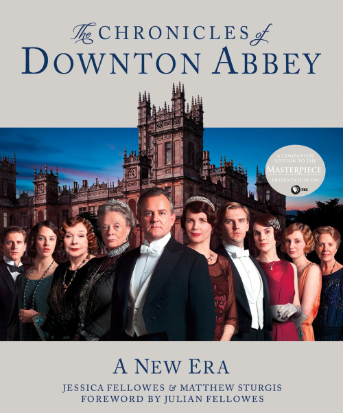 Downton Abbey : les produits dérivés - Page 2 Tumblr_m9fkov2jSw1rec19so1_500