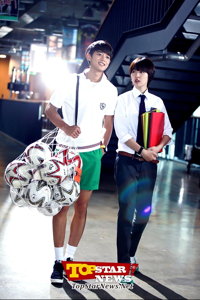 [IMG/280812] Vista Previa del capitulo @ To The Beautiful You Tumblr_m9go93sOIz1qdtvhxo1_1280