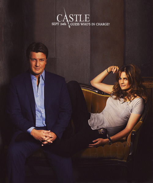 Fotos Caskett - Página 22 Tumblr_m9lf0ndtDG1rtlneuo1_500