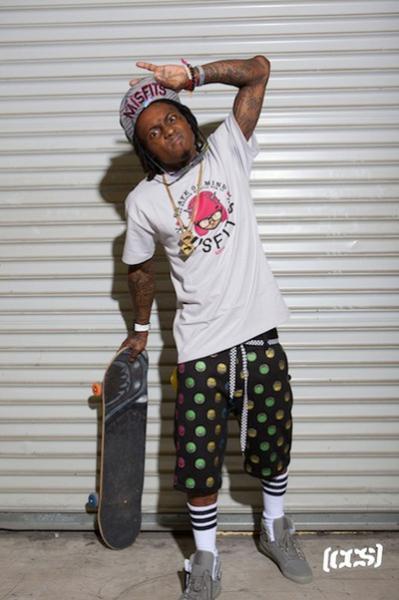 Lil Wayne Tumblr_m9nb0mzaY21rf6ctbo1_400