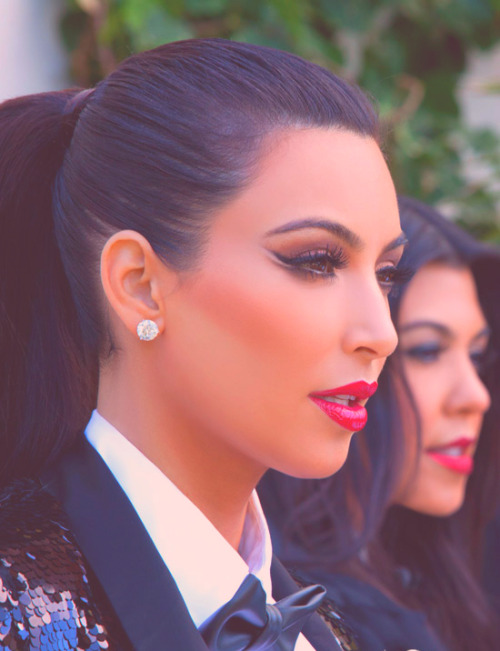 Kim Kardashian  - Page 4 Tumblr_m9y61iUvsL1radli6o1_500