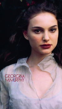 Georgina M. Murphy