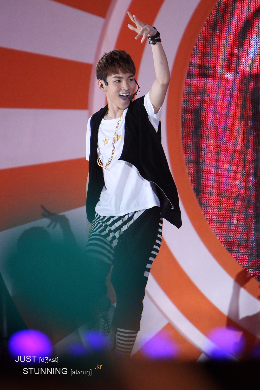 [10-09-12][Pics] SHINee tại Incheon KPOP Concert 120909 Tumblr_ma52es5ynB1qdtvhxo6_1280