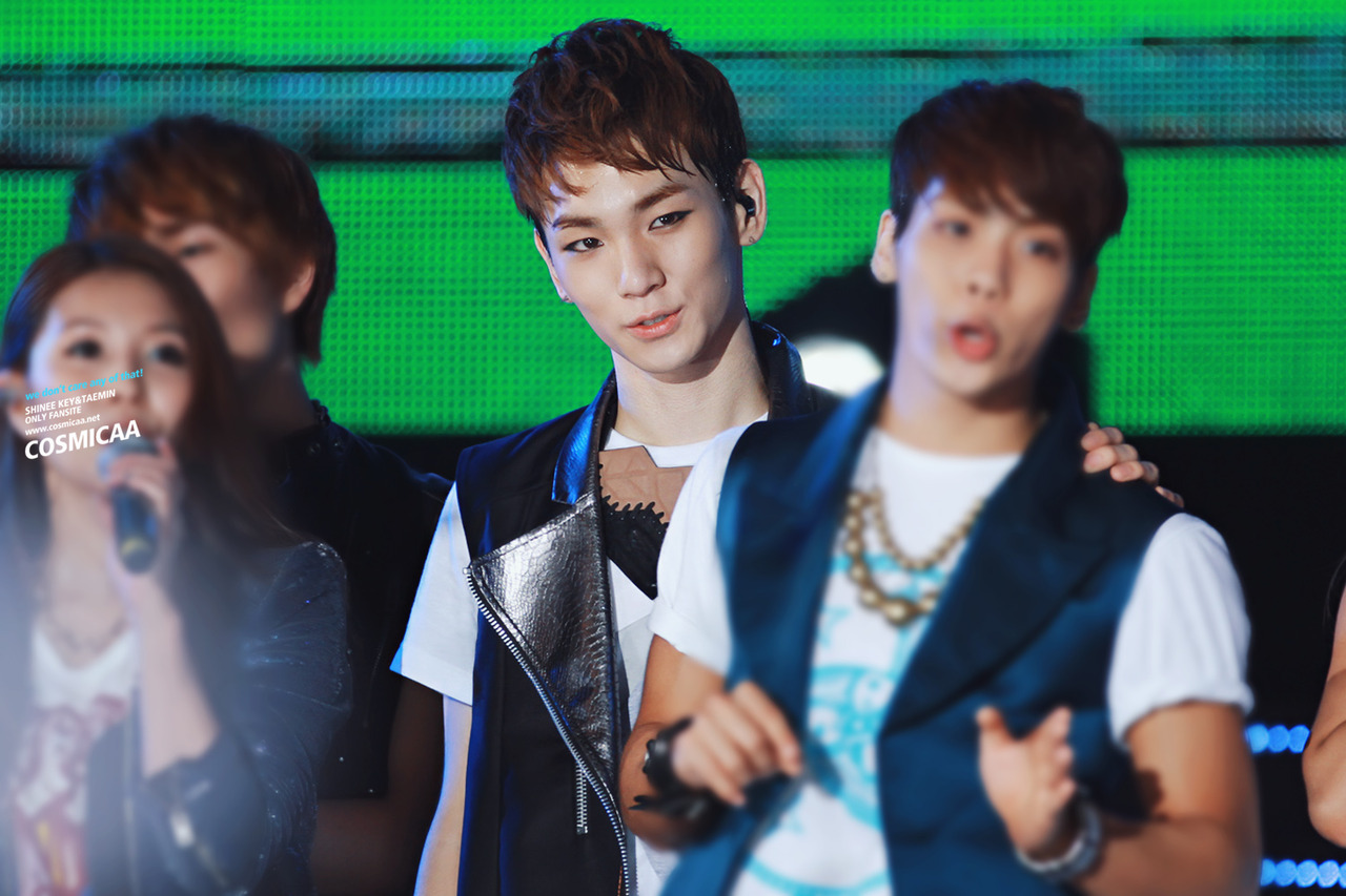 120908 Key @ K-Pop Nature Concert Tumblr_ma81g69xgN1qdtvhxo8_1280