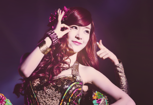 [FANYISM] [VER 7] Eye Smile(¯`'•.¸ Hoàng Mĩ Anh ¸.•'´¯) ♫ ♪ ♥ Tiffany Hwang ♫ ♪ ♥ Ngơ House Tumblr_maa4r3Sz9T1r2xx88o1_500