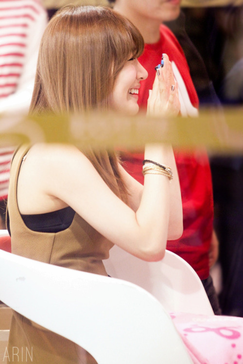 [FANYISM] [VER 7] Eye Smile(¯`'•.¸ Hoàng Mĩ Anh ¸.•'´¯) ♫ ♪ ♥ Tiffany Hwang ♫ ♪ ♥ Ngơ House - Page 2 Tumblr_mabaojhi6Y1qeeesfo1_500