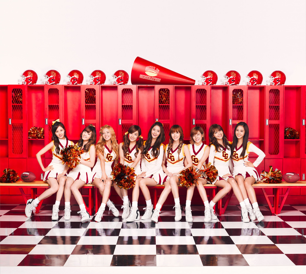 SNSD - Oh! jap ver. Tumblr_mabecbsC7Y1qdgstco2_1280