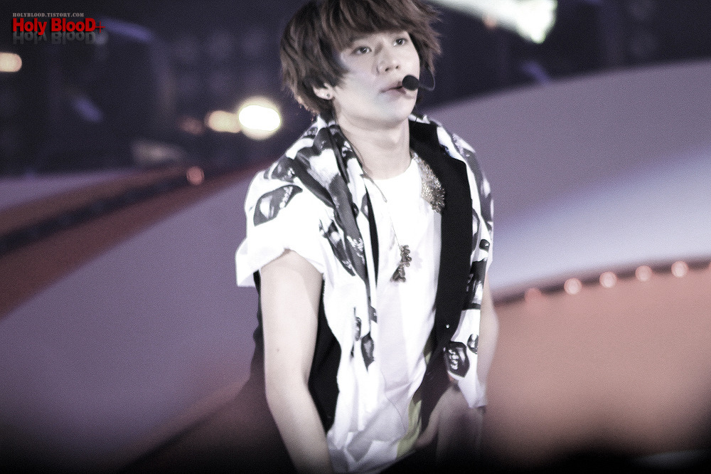  Taemin @ Incheon KPOP Concert Tumblr_mae4i2Bsod1qdws1jo3_1280