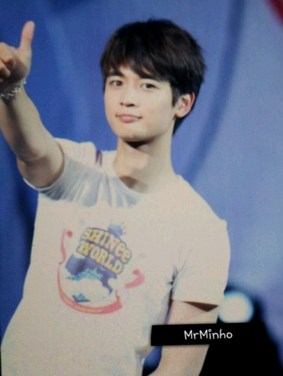 120916 Minho @ SHINee World en Taipei - Dia 2 Tumblr_mag86xQIe81ryszkso1_1280