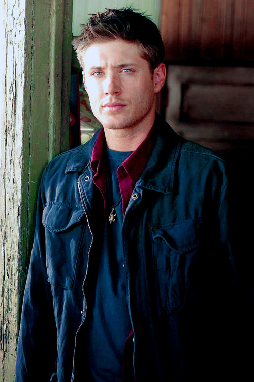 Jensen Ackles. El post de la moderación para no spammear evrigüer. - Página 2 Tumblr_mai2ktjwaI1ruqtyfo1_500