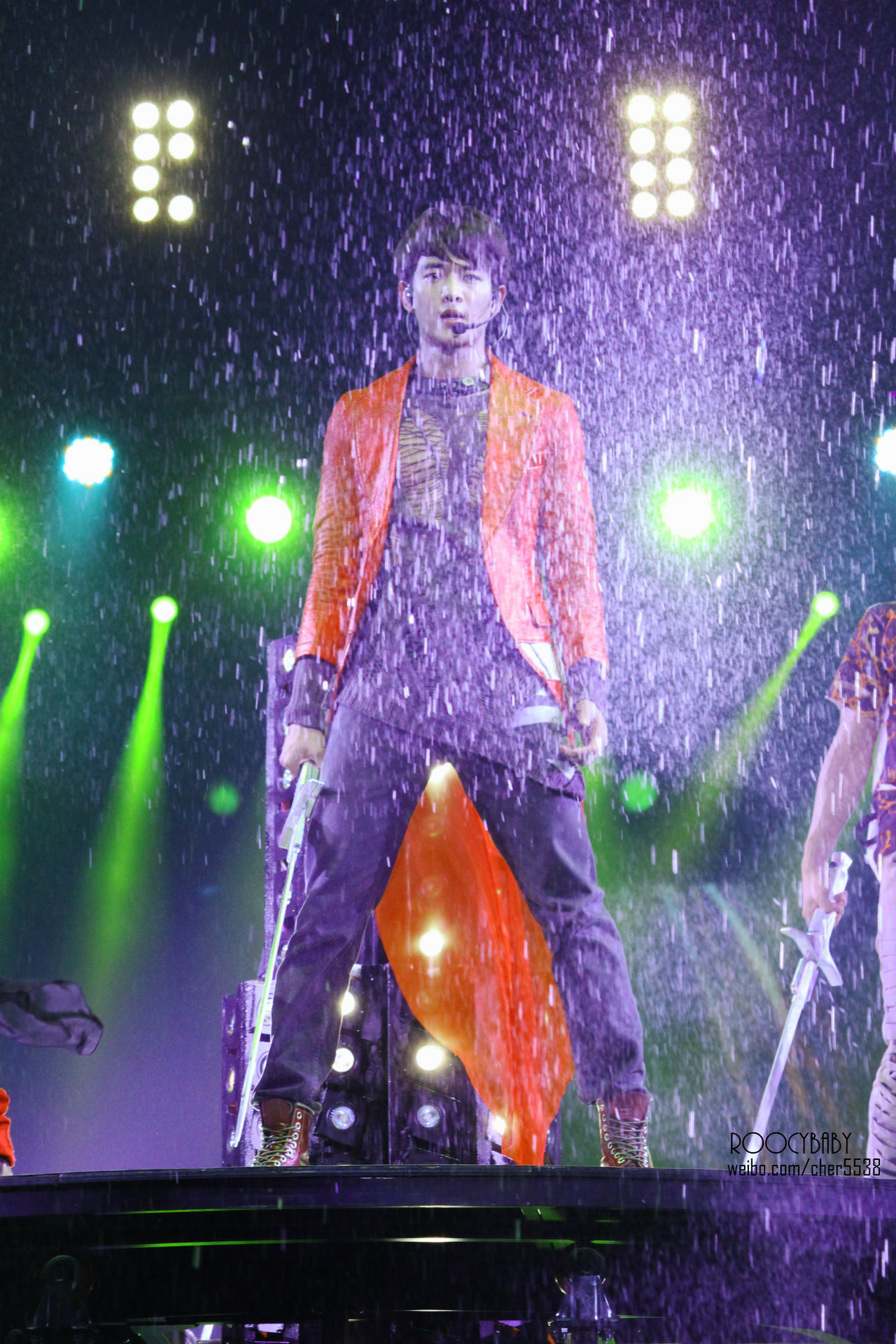 120916 Minho @ SHINee World en Taipei - Dia 2 Tumblr_mai49eZEIA1qdtvhxo1_1280