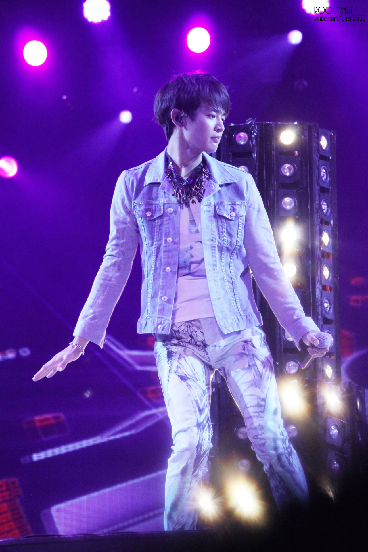 120916 Minho @ SHINee World en Taipei - Dia 2 Tumblr_mai49eZEIA1qdtvhxo2_1280