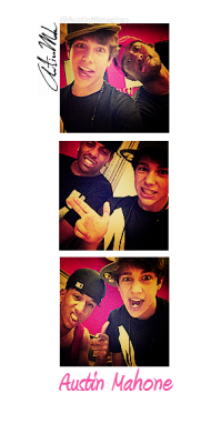 Austin Mahone  - Sayfa 2 Tumblr_maij0e4Xht1r4y6wfo3_250