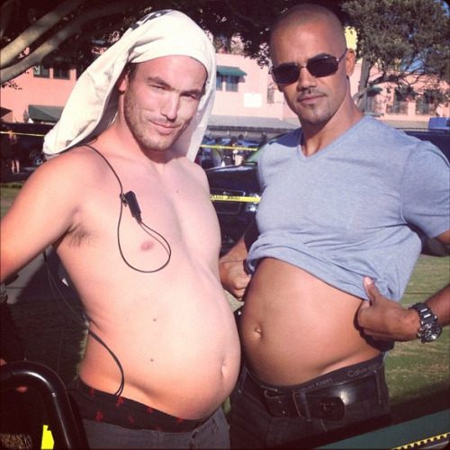 Shemar Moore a Twitteren Tumblr_makn5hYxVT1r9js4go1_500