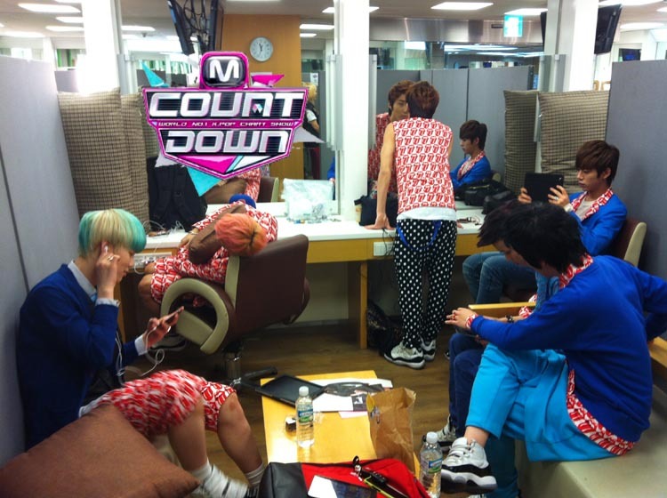 B.A.P @ M!Countdown Tumblr_mamr6rA23e1rnkj5ho1_1280