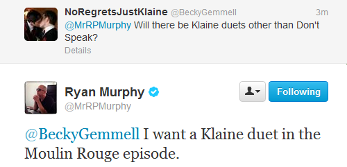 Kurt Hummel Spoiler Thread - part 6 - Page 12 Tumblr_mans9jXcdD1qapg62o1_500