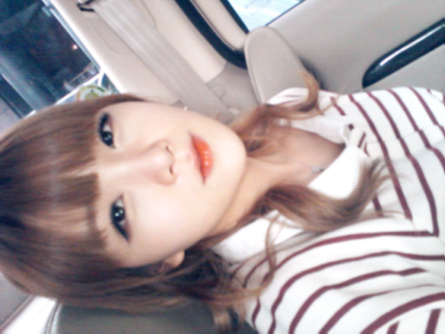 [TWITTER] تحديث Hyun Young ..!! Tumblr_maoszaaLJN1r27owuo1_500